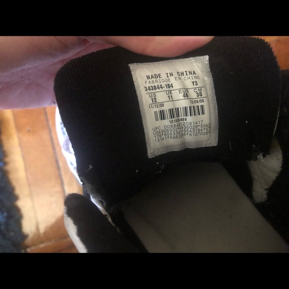 Jordan - Picture 6 of 6